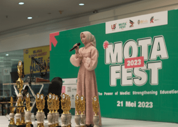 Kembangkan Skill di Dunia Media, UBMedCom Gelar Lomba MOTA FEST 2023 Tingkat SMA/K/Sederajat